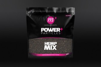 Mainline  Power + Hemp Mix 2kg 