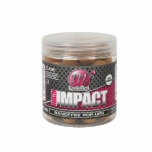 Mainline High Impact Pop-Up Banoffee 15mm