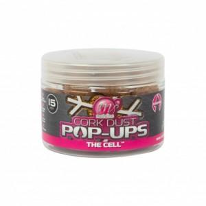 Mainline Cork Dust Pop Ups - Cell