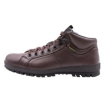 Korda Kore Kombat Boots - Brown