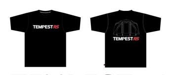 Trakker Tempest RS T Shirt Limited Edition