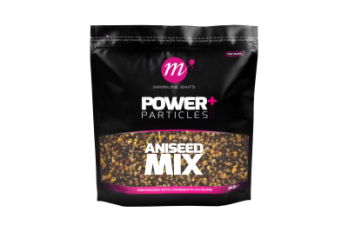 Mainline Aniseed Mix 2 kg 