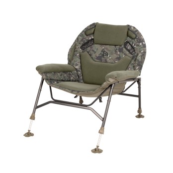 Trakker Levelite Camo Colossos Chair