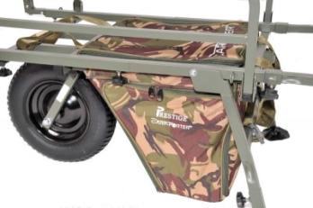 Carp Porter Barrow MK2 DPM