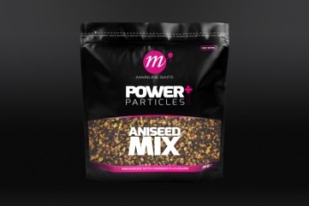 Mainline Aniseed Mix 2 kg 