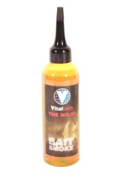 Vital Baits Bait Smoke The Mojo- 100ml