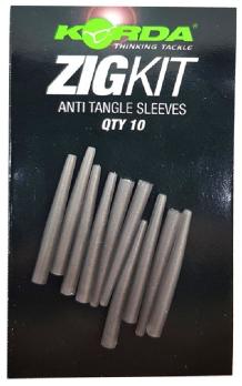 Korda Zig Anti Tangle sleeves