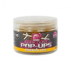 Mainline Cork Dust Pop Ups - Essential Cell