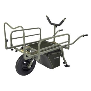 Carp Porter Barrow MK2