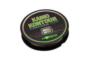 Korda Kamo Kontour 0.60MM 50M