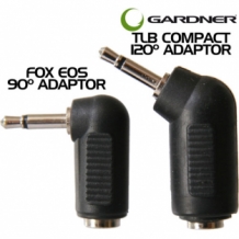 Gardner Attx Fox Eos 90 Aligment Adaptor