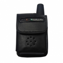 Gardner Attx Deluxe Reciever Leather Pouch