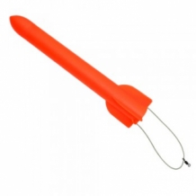 Gardner Boilie Rocket Orange