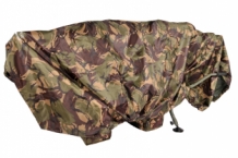 Carp Porter DPM Camo Barrow Cover Large