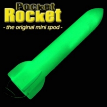 Gardner Fluoro Rocket