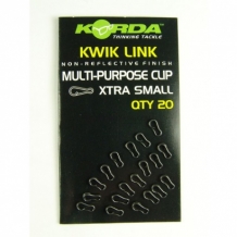 Korda Kwik Link Xs 20st