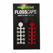 Korda Floss Caps