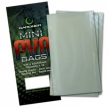 Gardner PVA Bags Bulk Pack