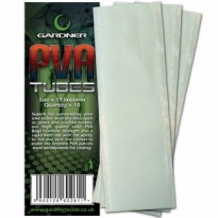 Gardner PVA Tubes