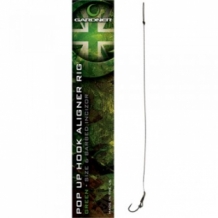 Gardner Pop-Up Hook Aligner Rig