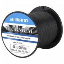 Shimano Technium 0,30mm