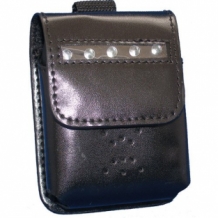 Gardner Attx V2 Leather Pouch