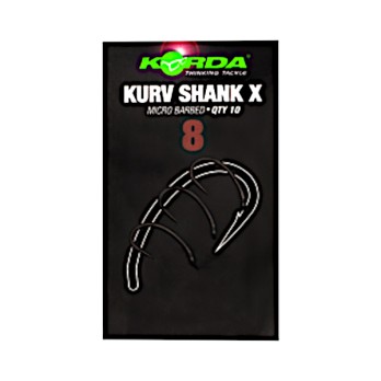 Korda Kurv Shank X