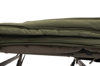 Avid Benchmark Heated Sleeping bag Standaard 