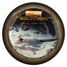 PB Silk Ray Leader 45Lb