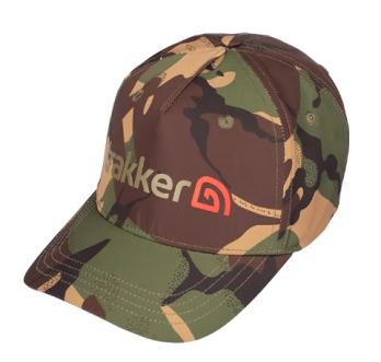 Trakker Camo Water Resitant Cap