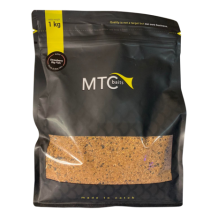 Mtc Baits Active Stick& Bag Mix strawberry Big Fish 1 kg