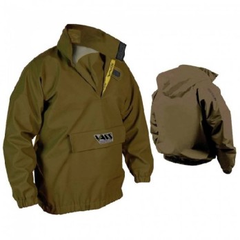 Vass 175 Winter Smock