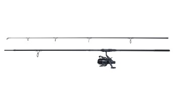 JRC Defender 10Ft 3,00 lbs Combo