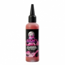 Korda Goo Almond Power Smoke