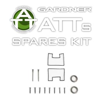 ATTs Spare Accessoiries Pack