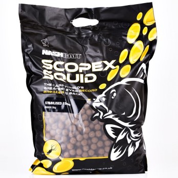 Nash Scopex Squid 20 KG Bulk Deal