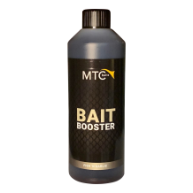 MTC Baits Fish& Garlic Booster 500 ml