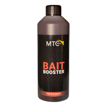 MTC Baits Triple R Garlic Booster 500 ml