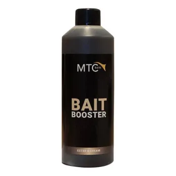 MTC Baits Ester & Cream Booster 500 ml