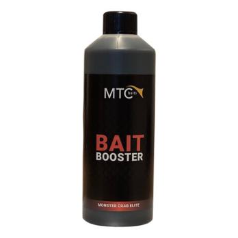 MTC Baits Monster Crab Elite Booster 500 ml