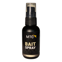 MTC Baits Bait Spray - Fish & Garlic