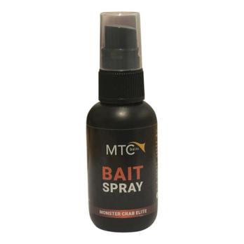 MTC Baits Bait Spray - Monster Crab Elite