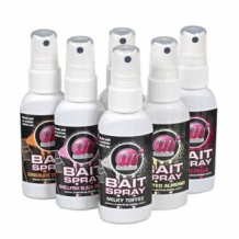 Mainline Bait Spray