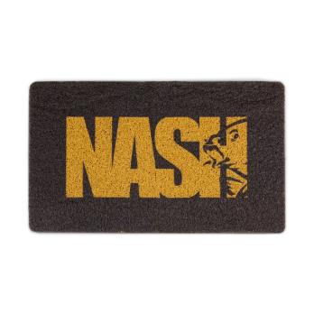 Nash Bank Life Door Mat Deurmat