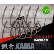 Korda Kamakura Wide Gape