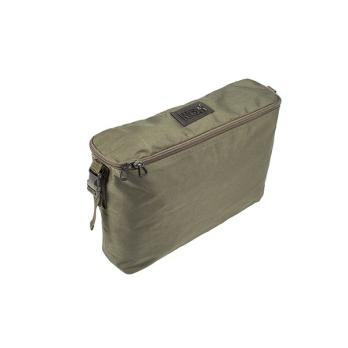 Nash Trax Barrow Pannier Back