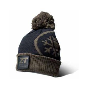 Nash ZT Patch Bobble Hat