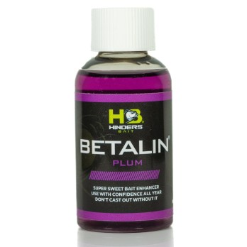 Hinders Betalin & Plum 50ml