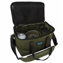 Aqua Cookware Bag Black Series