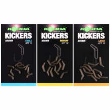 Korda Kickers green